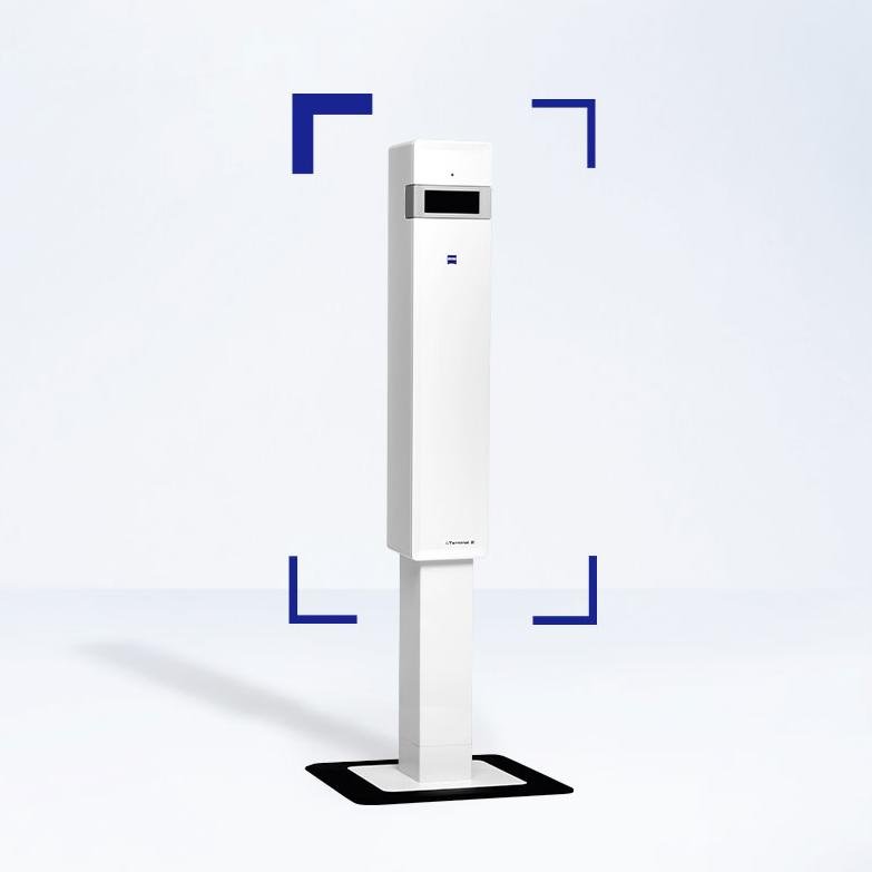 Equipamentos de Alta Tecnologia