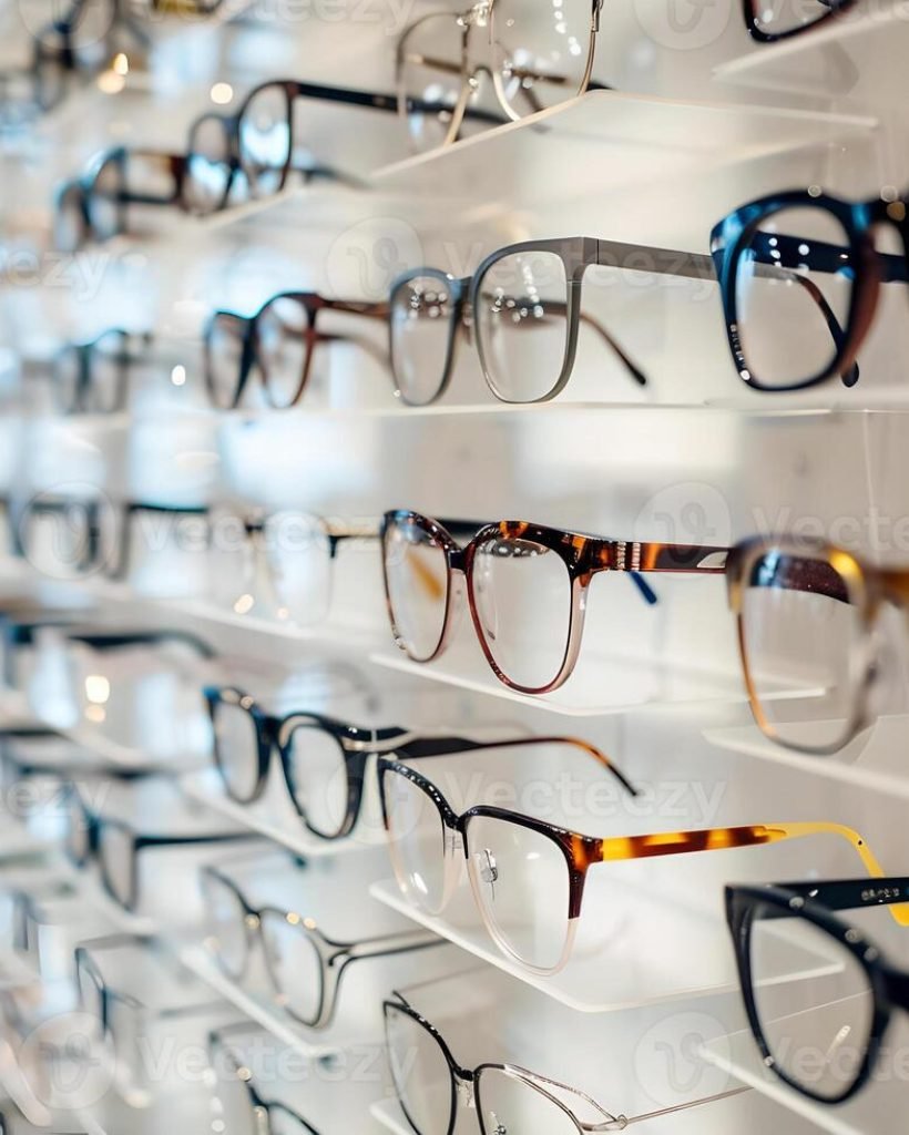 Loja de Oculos RJ