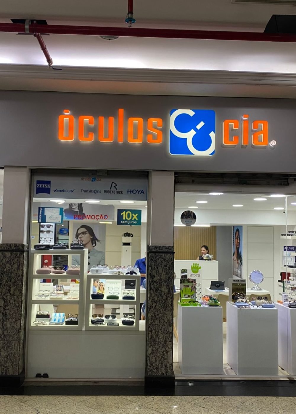 Qualidade, estilo e preço que cabem no seu bolso